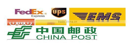 Promotional aluminum cooler bag thermal bag with drink holder