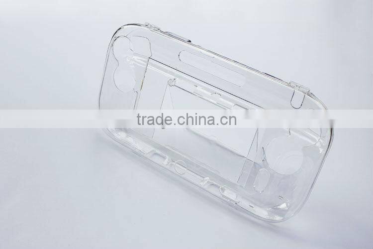 For WII U Crystal Case