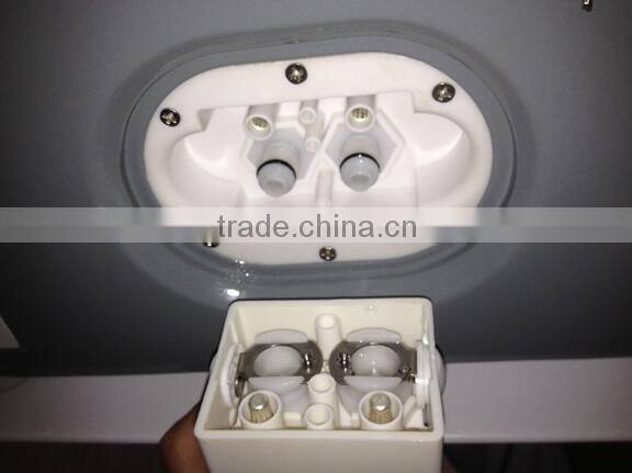 ND YAG laser depigmentation skin color machine