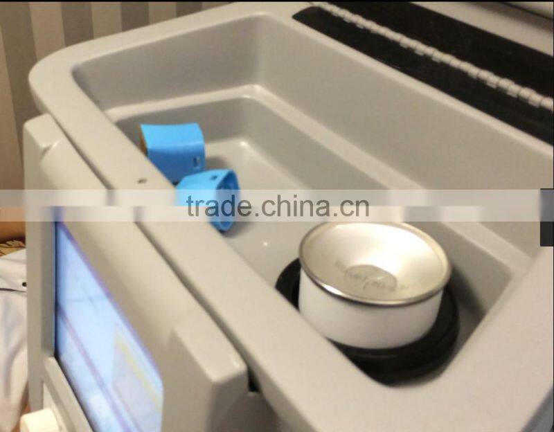 RF Thermal Skin Rejuvenation Skin Care Device