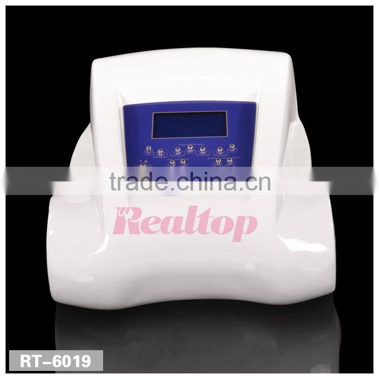 Wholesale Beauty Supply!!!Hot Sale Professional Far Infrared Pressotherapy,Air Pressotherapy Slimming Machine