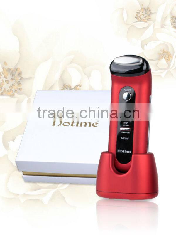 Skin care anti aging facial wrinkled scalp