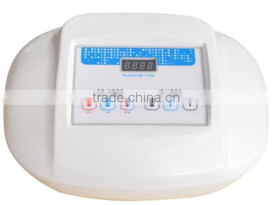 High quality Face mask IPL light therapy Led face nack mask from china