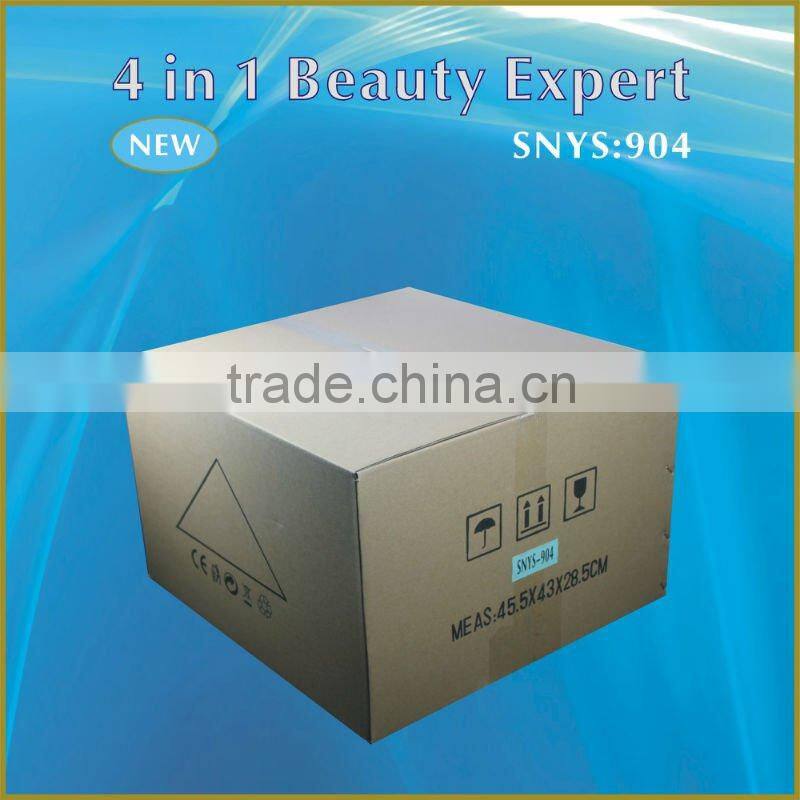 facial and body machines for home use SNYS-904