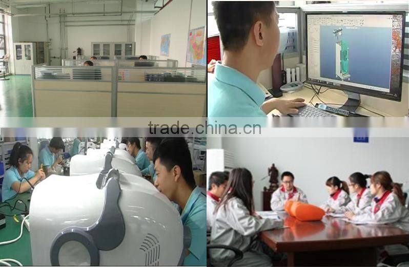 distributor wanted!!Sanhe New Products hifu machine 33mm-63mm fat reduce hifushape hifu slimming fat reduce machine