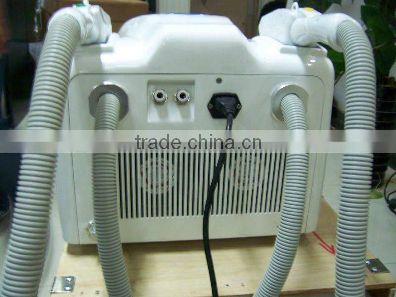 home use ipl portable ipl hair removal machine nono hair removal A005