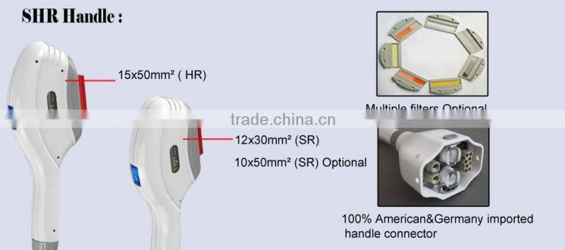 Promotion Price;Ipl Laser Facial Rejuvenation Machine Ipl Hair Removal/Ipl Laser/shr Ipl Hair Removal Machine--RIVA