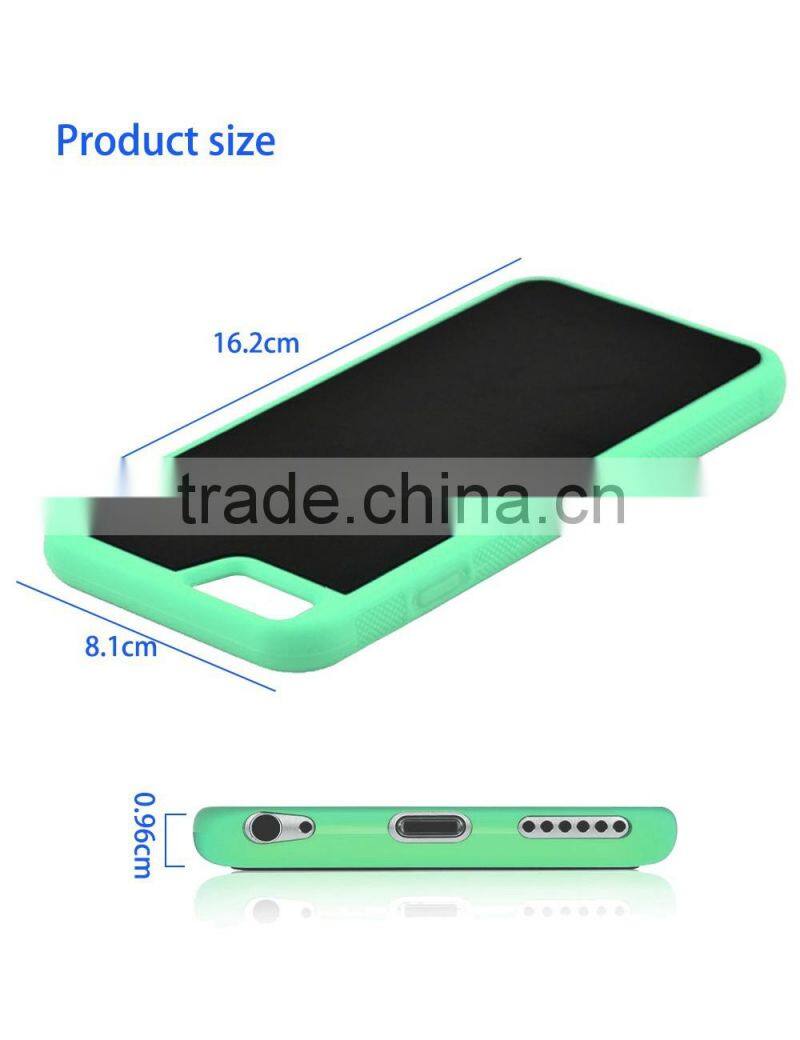 shenzhen mobile phone accessories anti gravity phone case Mobile phone shell