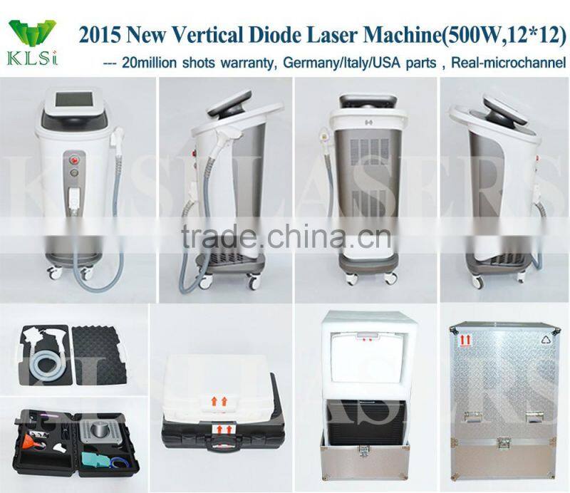 Laser permanent hair removal /hair permanent removal /hair removal permanent