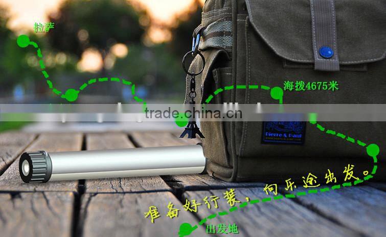 outdoor portable solar led lights for crafts