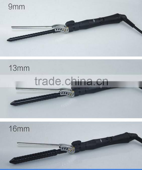 Popular 2016 Gentleman short hair roller for men