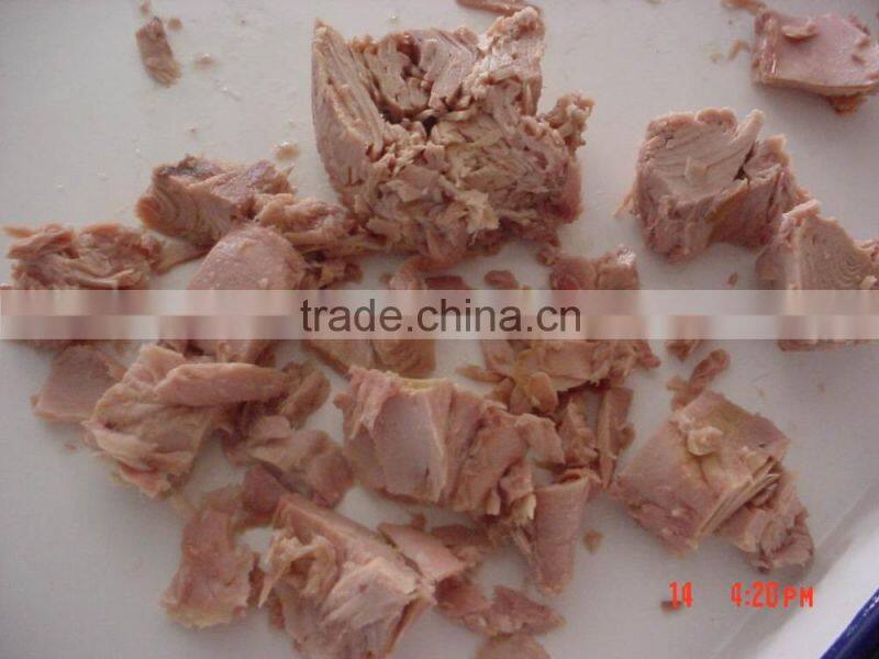 wholesale canned bonito fish skipjack tuna in vegetable oil