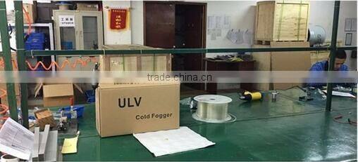 110V Knapsack Powered Sprayer Vaccine Spraying Machine With CE