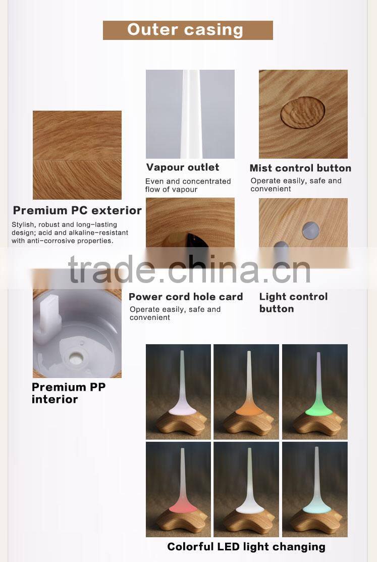 GX Diffuser oil diffuser aromatherapy,humidifier cool mist,aroma essentials