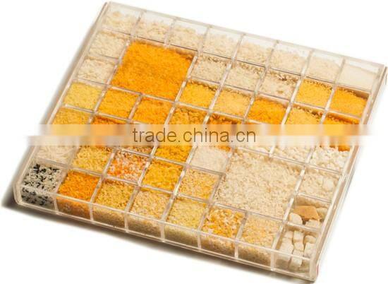 Japanese Bread crumbs white and yellow