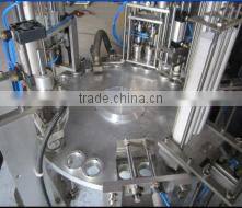 High Quality new technology Automatic nespresso coffee capsule filling machine,Compatible nespresso coffee capsule fillin