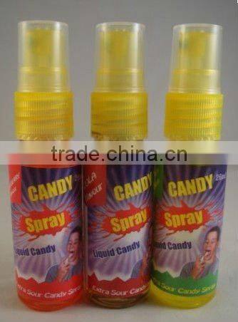 new item sweet sour candy