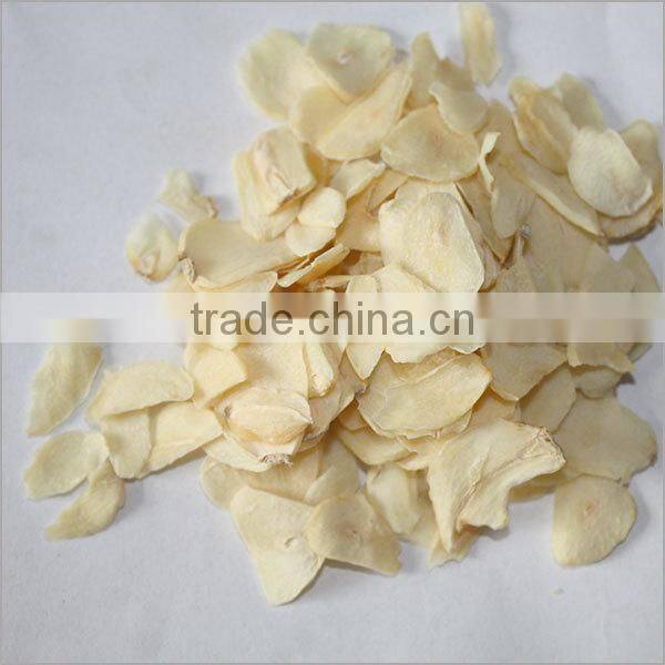 garlic flakes
