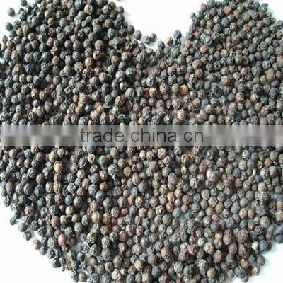 Well Dry New Crop Whole Sale Black Pepper