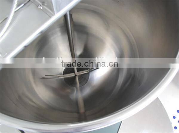 Hot sale popcorn making machine 0086-15037185761