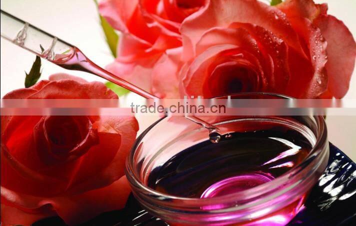 Rose essential oil extracting machinery
