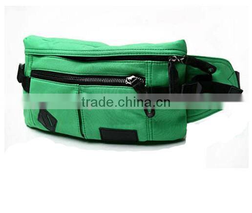 Multiple Color High Quality Fashion Waist Bags WB011