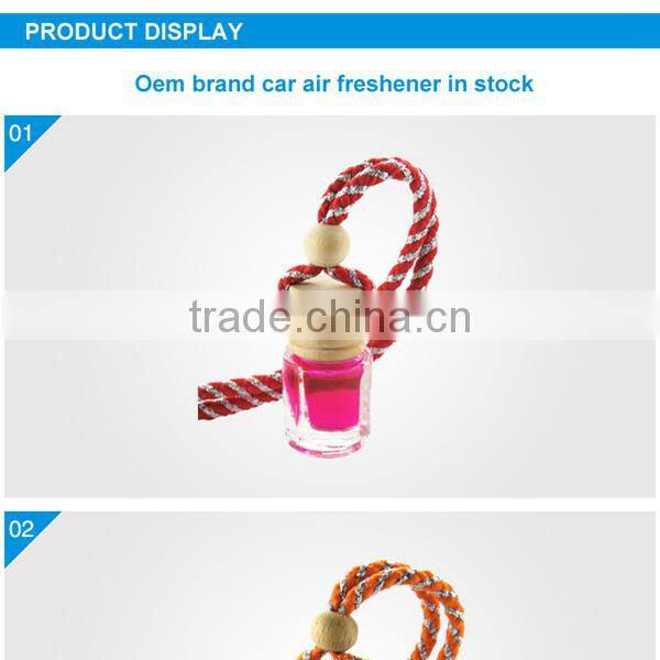 Fashion gift for kids or girls air freshener