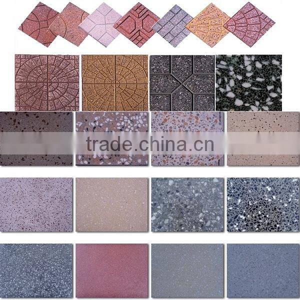 High Durability automatic block wall machine on sale Tel:0086 15238032864