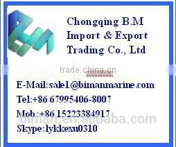 Inexpensive Biman floating pontoon with best quality