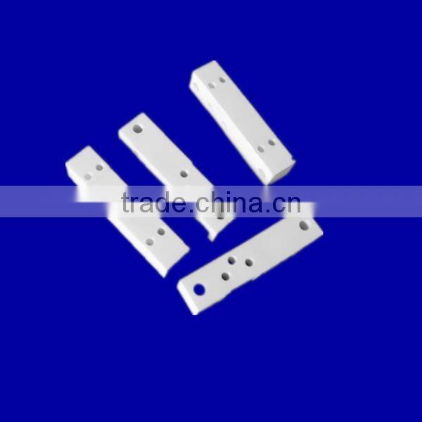 High quality cheap hot sales 99% alumina ceramics