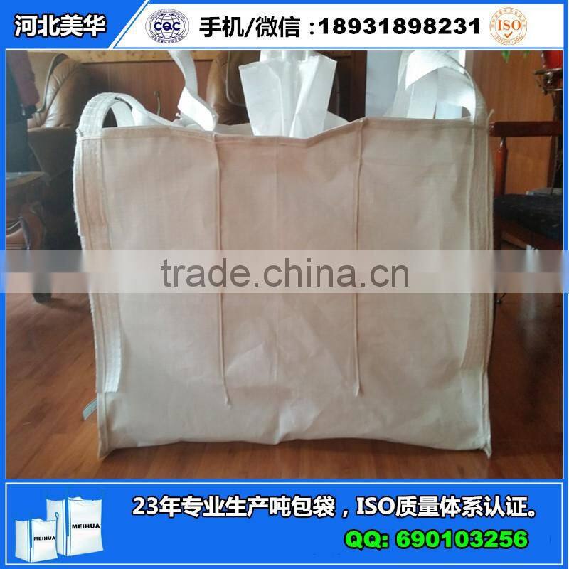 hot sale 1000kg bulk bag exported to Malasia