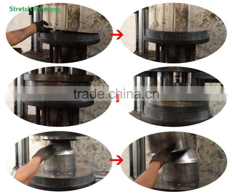 Superior quality stainless steel 18/8 pet bowl with melamine base, single dog feeder