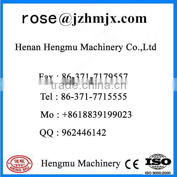2015 Sewing and Conveyor machine with good performance and quality