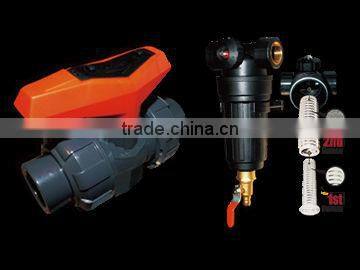 Irrigation Center Pivot Parts of Chemical Injector