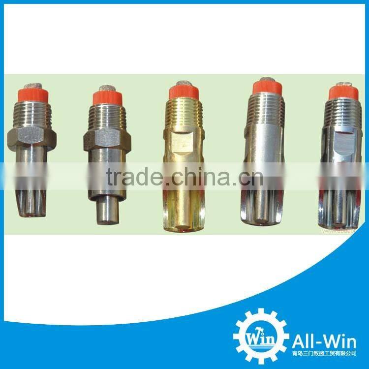 pig farm raising drinker for pigs