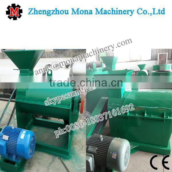 Compound fertilizer pulverizer for sale