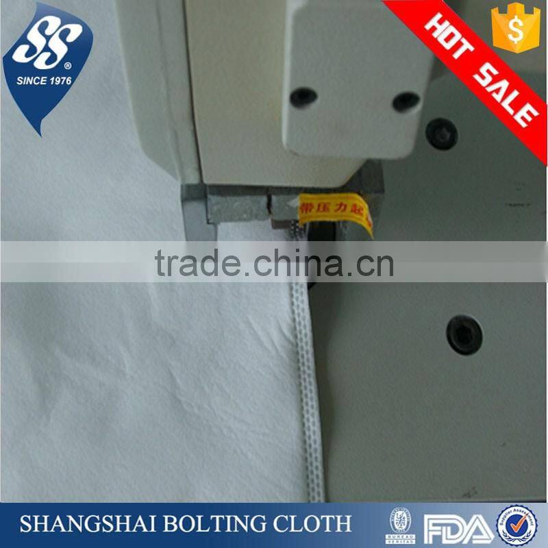 90 micron filter mesh tea bag