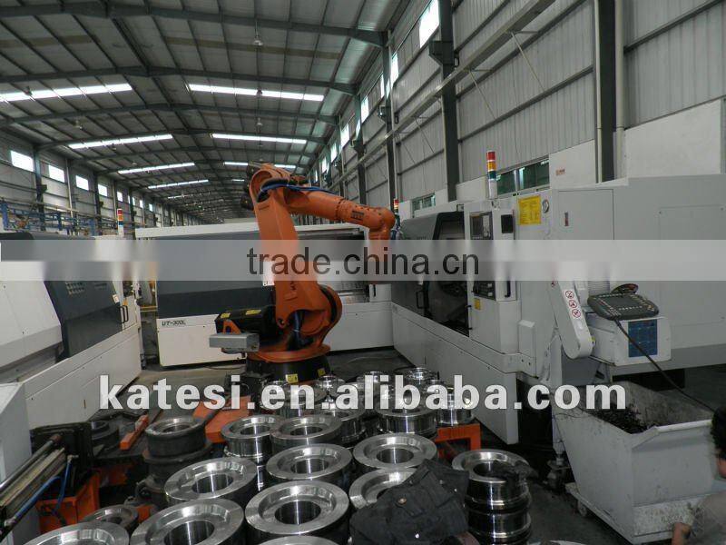 Track roller/Bottom roller/lower roller for excavators and bulldozers