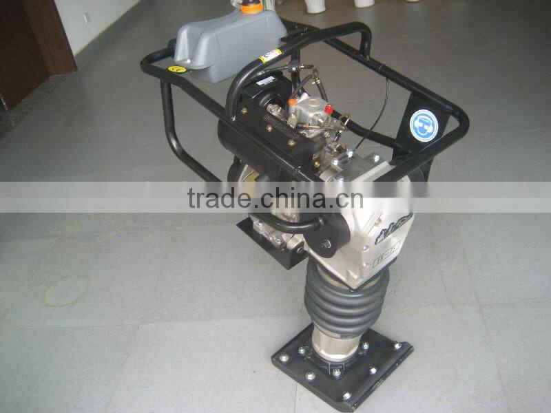 WH-RM75 rammer parts