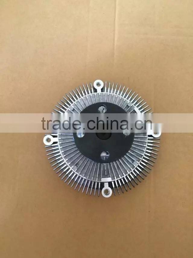 KOOLMAN fan clutch RF01-23-907 for japanese car engine RF5C