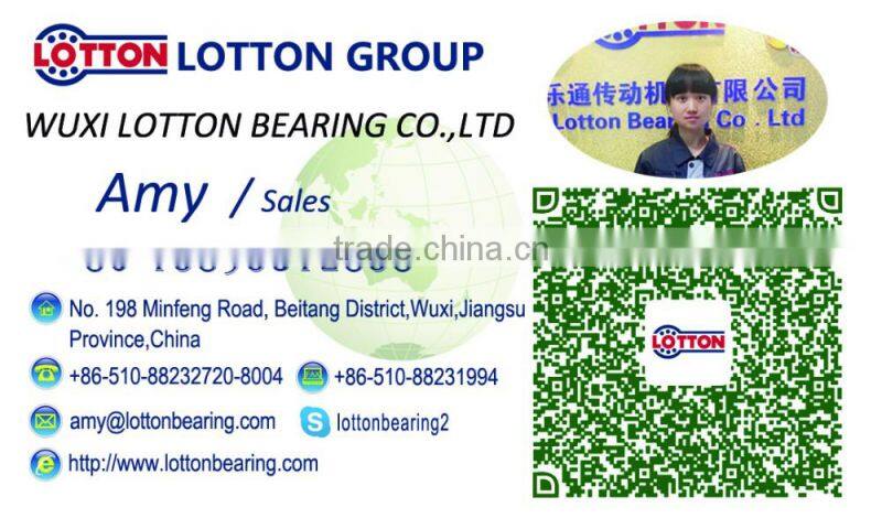 LOTTON 22328 Spherical Roller Bearing with high quality