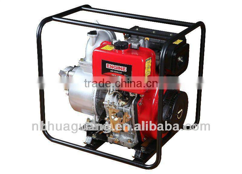 HGP50KL 2in agricultural irrigation diesel water pump