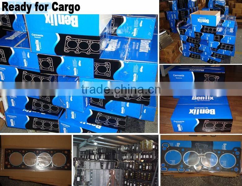 11115-54080 best selling head gasket set for Toyota