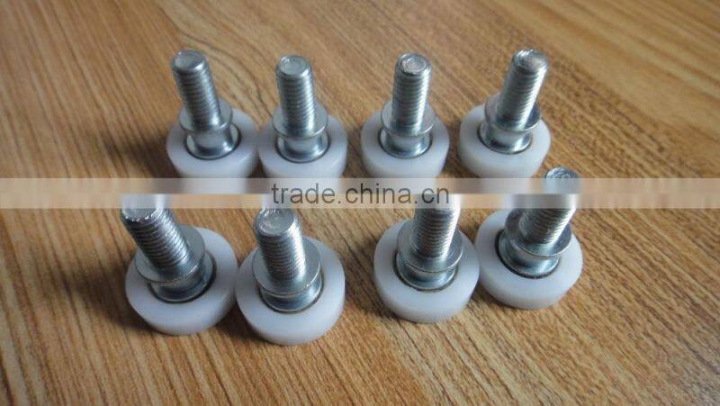 Clear medicial silicone parts,waterproof rubber parts, thin rubber parts