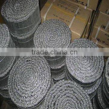 double loop wire/concrete tie wire/loop end tie wire/double loop tie wire/reinforcement tie wire