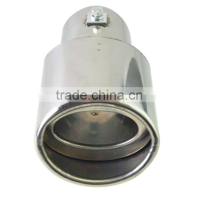 Car Exhaust Straight Pipe stainless steel pipe