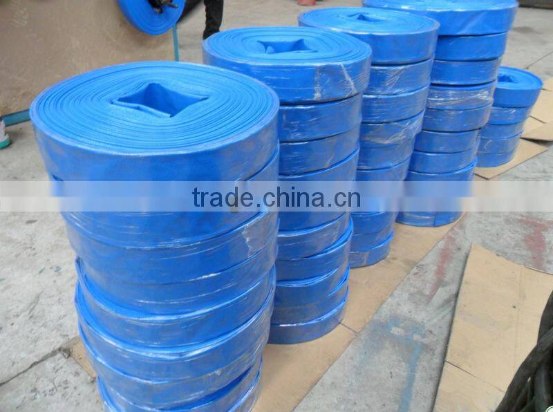 Pvc Agricultural Water Pipe