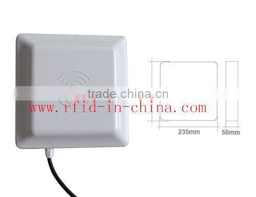 2.4GHz Active Long Read high gain rfid antenna