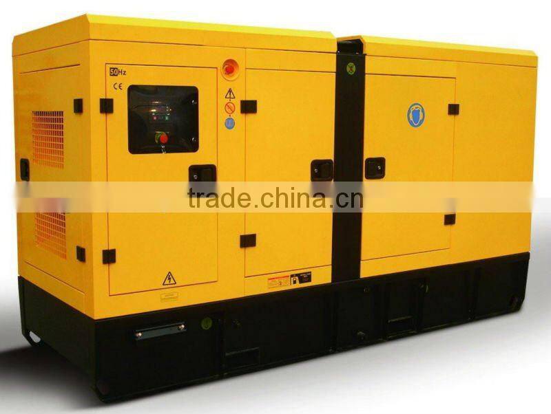 China suppliers diesel generator part with Cummins engine