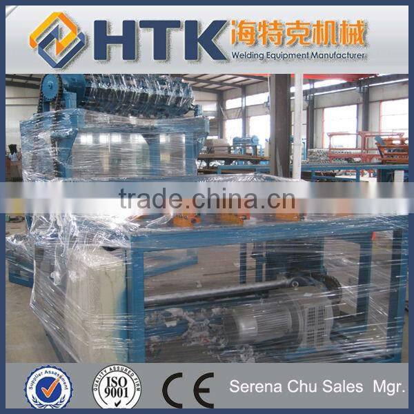 China Direct Factory Manufacture Farm Fence Weaving Making Machine